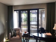 -杭州西湖柳莺里酒店·闻莺厅