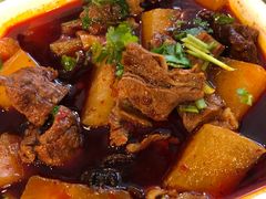 -曾牛肉