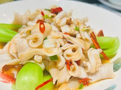 油淋鸟贝-东莱馋房(陆家嘴店)