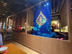 -明泰谷泰国餐厅(正大广场店)