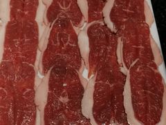 -常赢三兄弟·清真涮肉(五莲路店)