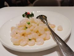 清炒河虾仁-新吉士·上海菜(浦东LCM置汇旭辉店)