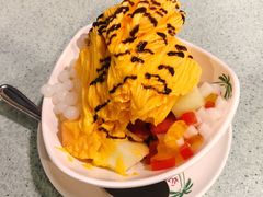 -松记糖水店(铜锣湾分店)