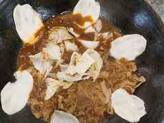 -三里屯土灶炖公鸡地锅鸡(江东店)