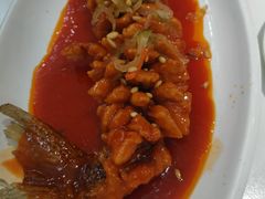 -富源东北春饼店(翠竹店)