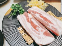 -韩宫宴烤肉·料理(如皋万达店)
