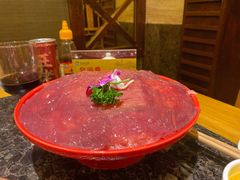 -老码头火锅(玉林店)