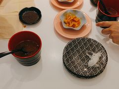 -争鲜回转寿司(通州万达店)