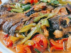-柴火农家饭(遇龙河店)