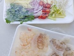 -官塘锋记鱼生·生腌·砂锅粥(牌坊街店)