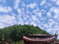-太湖源风景区