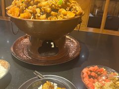 -锅聚侠(泉秀店)