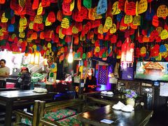 大堂-民食香·腊排骨野生菌美食(木府店)