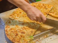 -咏春葱油饼(德政中路店)