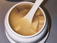 腌笃鲜-屋里厢上海菜馆