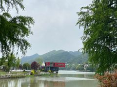 -海兰云天度假区温泉