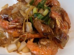 -良师门滨海人家·海鲜·家常菜(滨海城店)