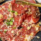 在深圳吃了5678次的东北烤肉‼️嘎嘎香‼️