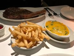 肉眼牛排-茹丝葵经典牛排馆(上海外滩店)