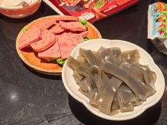 -探鱼·鲜青椒爽麻烤鱼(广州花都来又来店)