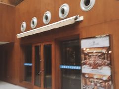 -西安永宁门大景城堡酒店