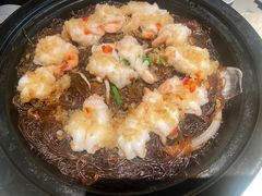 -绿茶餐厅(二七万达店)