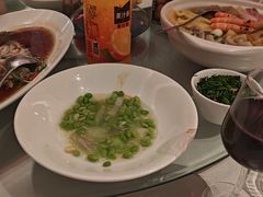 -阿明小菜·海鲜·上海菜(梅陇店)