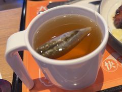 -大快活(丽丰店)