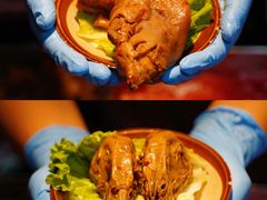 -赵美丽·重庆社区火锅·直营店(火车东站·中豪国际店)