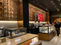 -星巴克臻选(北京颐堤港中心第二店)