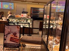 -CARINO BAKERY&CAFE(人广来福士店)