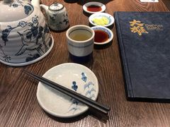 -大雄寿司(中华广场店)