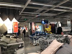 -宜家家居(西安未央商场店)