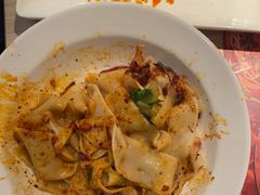 -大师兄·西北小馆(南沙万达广场店)