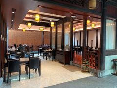 -走马楼饭庄(慈城古县城店)