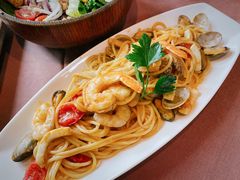 -Mammamia意大利餐厅(阳春巷店)