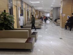 -美年大健康体检中心(牡丹园分院)