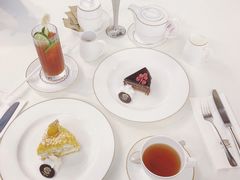 -Cova Ristorante & Caffe(海港城店)