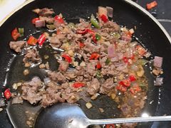 -韶山冲湘菜(中兴大街店)