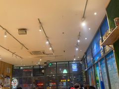 -木屋烧烤(西南角店)