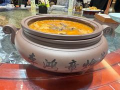 -保定会馆(红旗大街店)