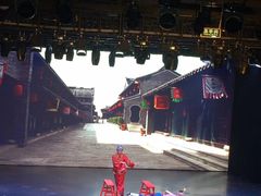 -东区超现场