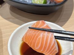 -友壹町寿司(佛山新DNA店)