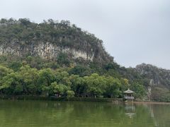 -星湖旅游景区七星岩