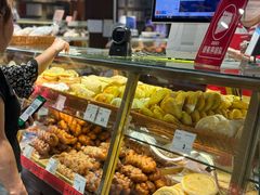 -新兴园饺子馆(河南街店)