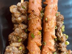 -辣不怕口味虾(凌霄路店)