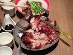 -金掌勺锅包肉(太原万达店)