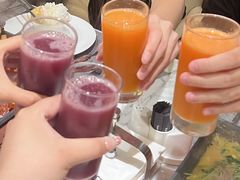 -北京王府井希尔顿酒店·万斯阁西餐厅