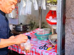 -司徒世家·兵马司林粽球(牌坊街店)