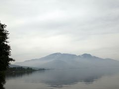 -西昌邛海湿地